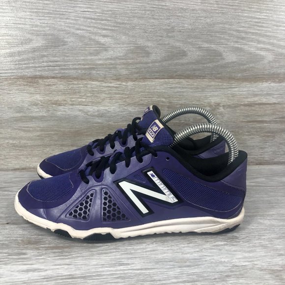 new balance minimus zero drop shoes